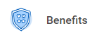 Icon for the Benefits app